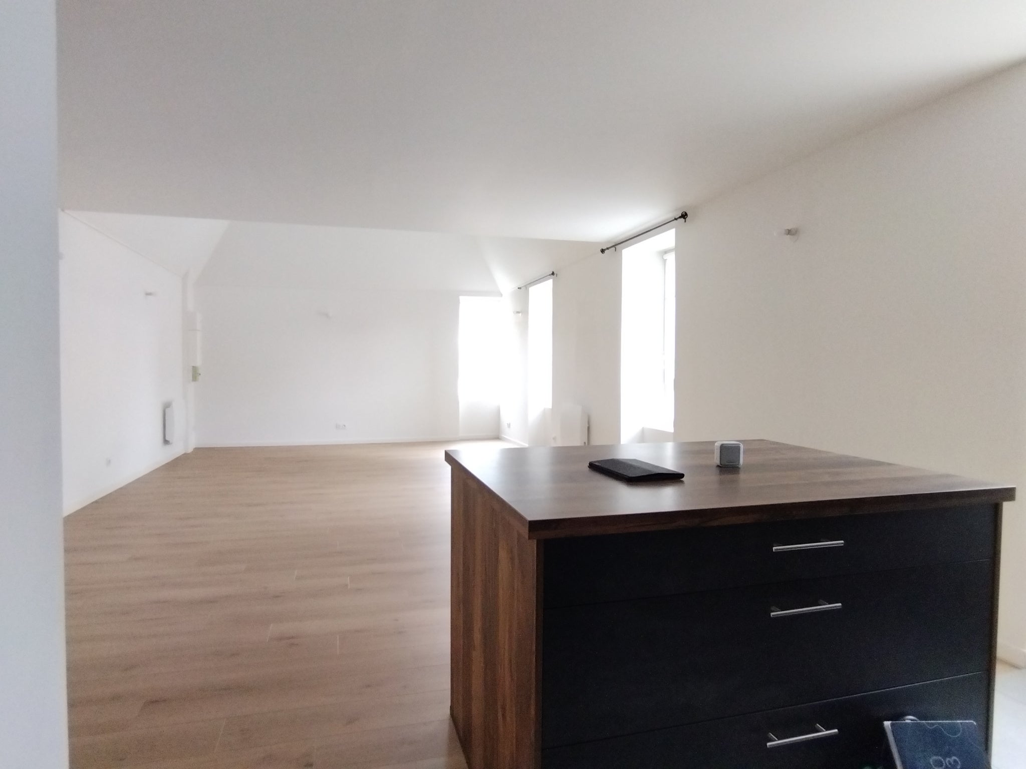Flat Rue de Saumur in Les Herbiers
