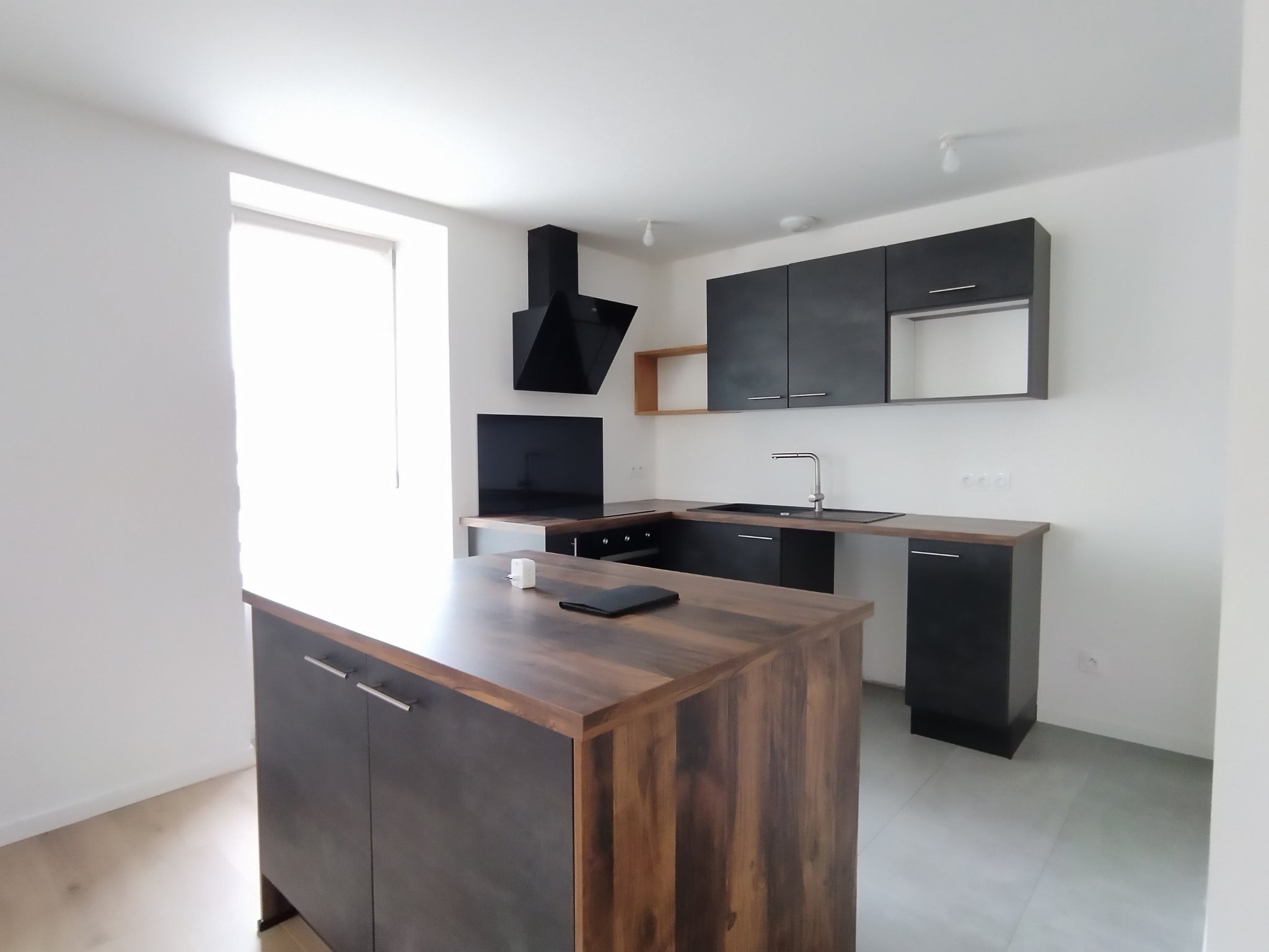 Flat Rue de Saumur in Les Herbiers