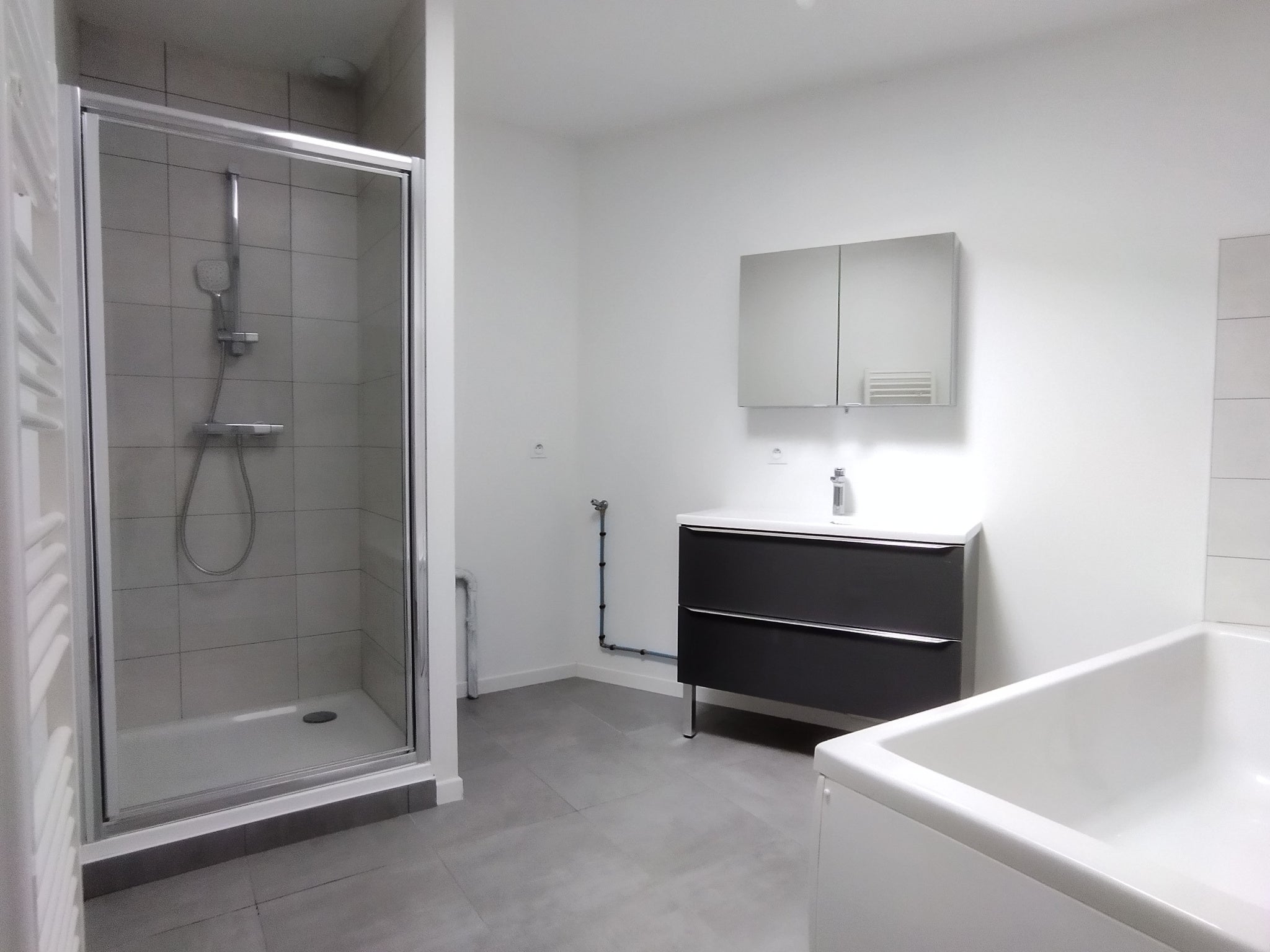 Flat Rue de Saumur in Les Herbiers
