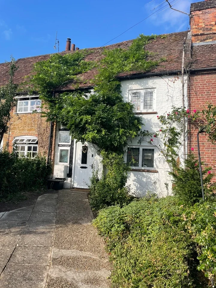 House Binscombe in Waverley