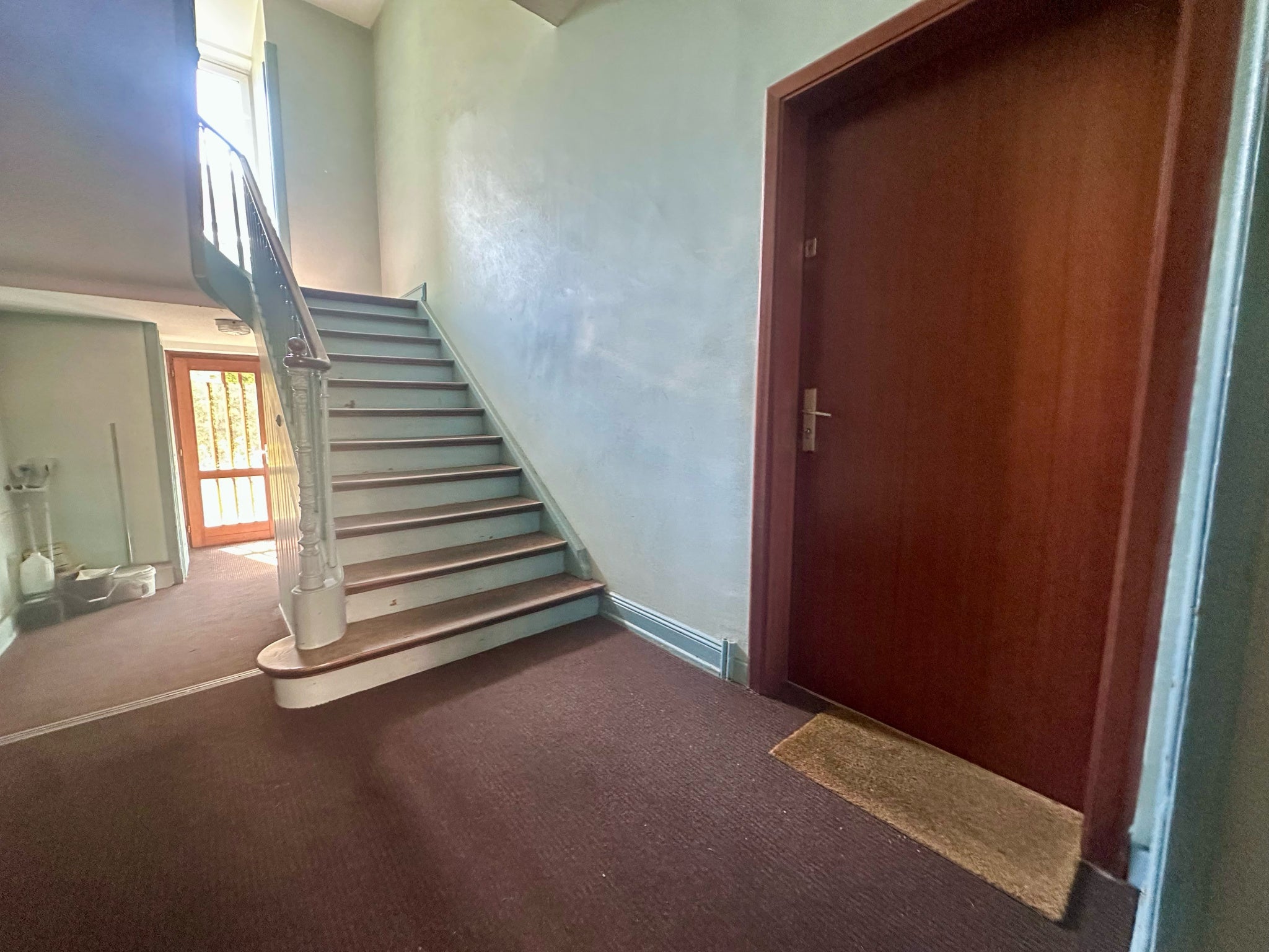 Appartement Grand'Rue à Mulhouse