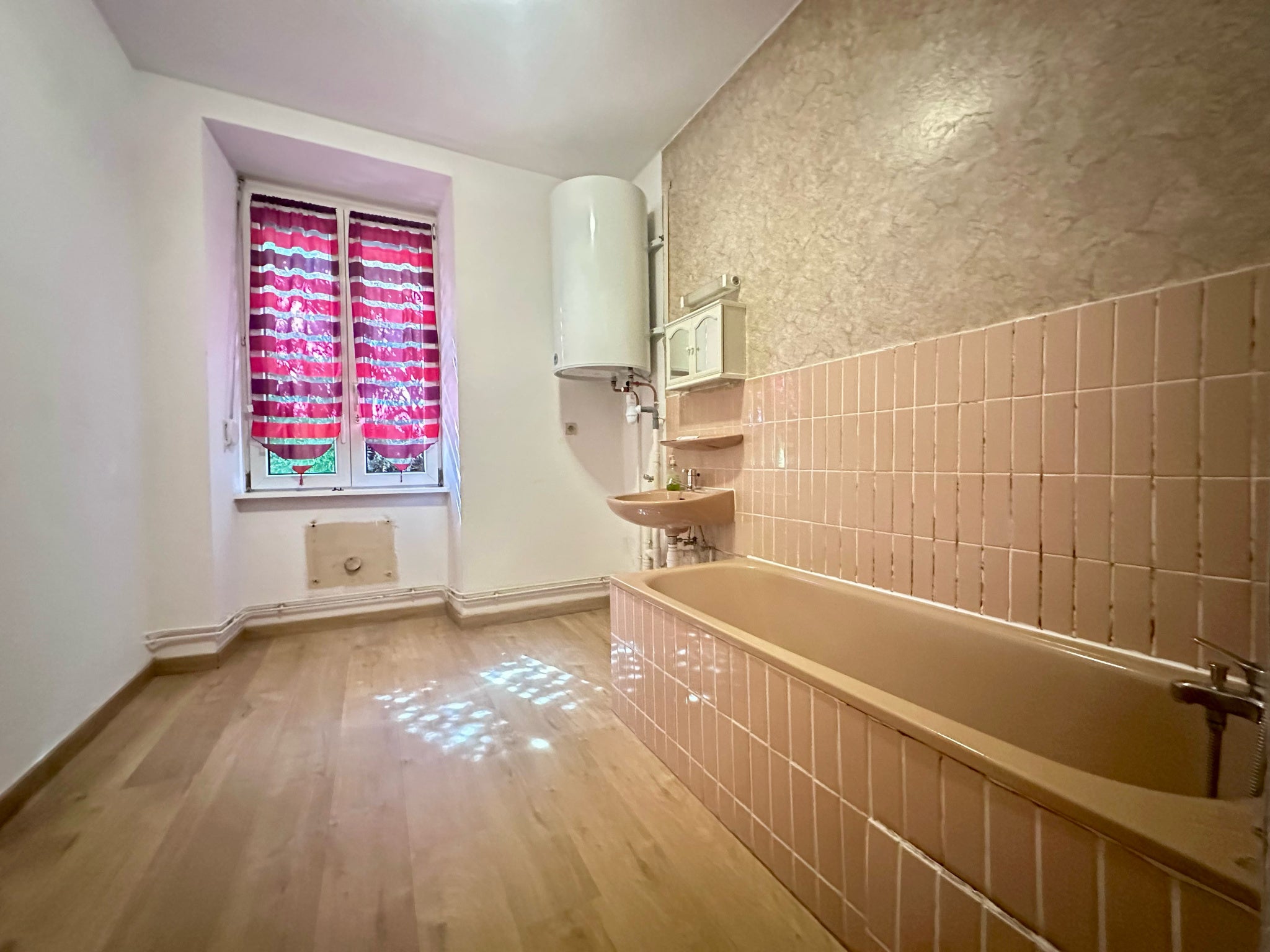 Appartement Grand'Rue à Mulhouse