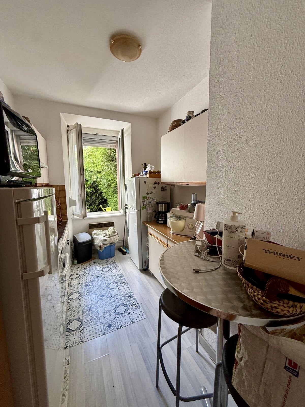 Appartement Grand'Rue à Mulhouse