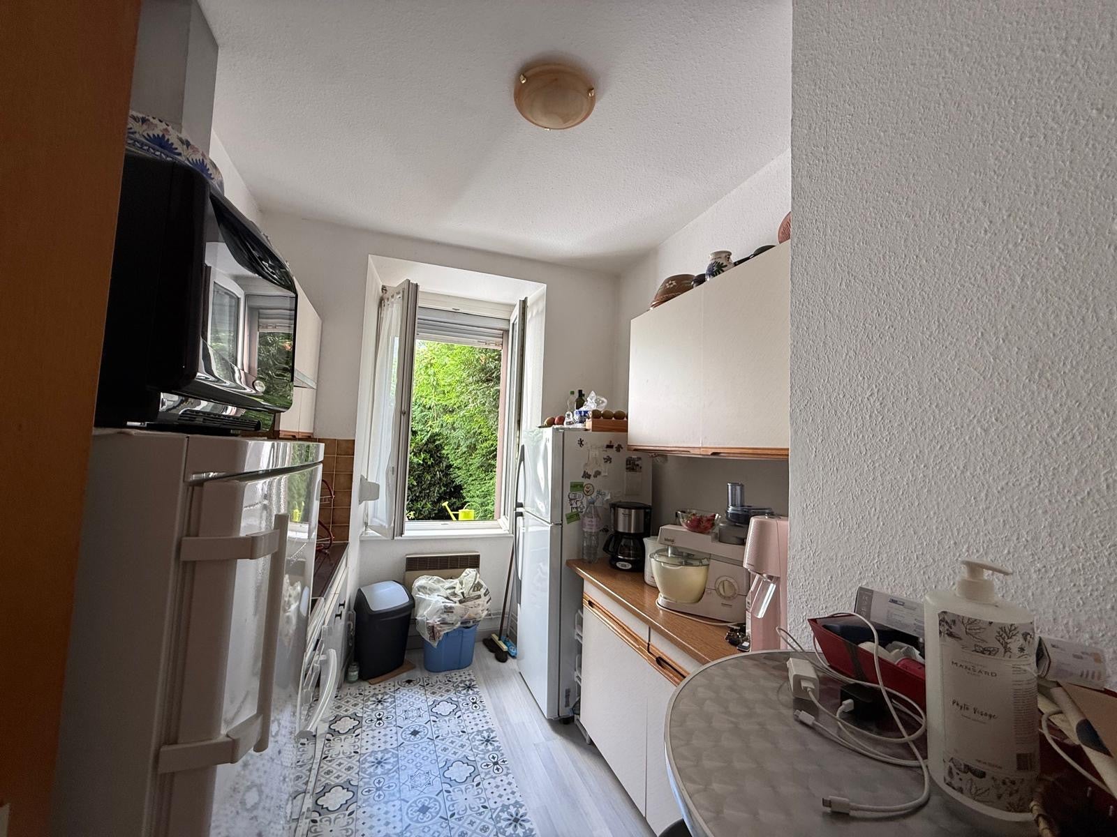 Appartement Grand'Rue à Mulhouse