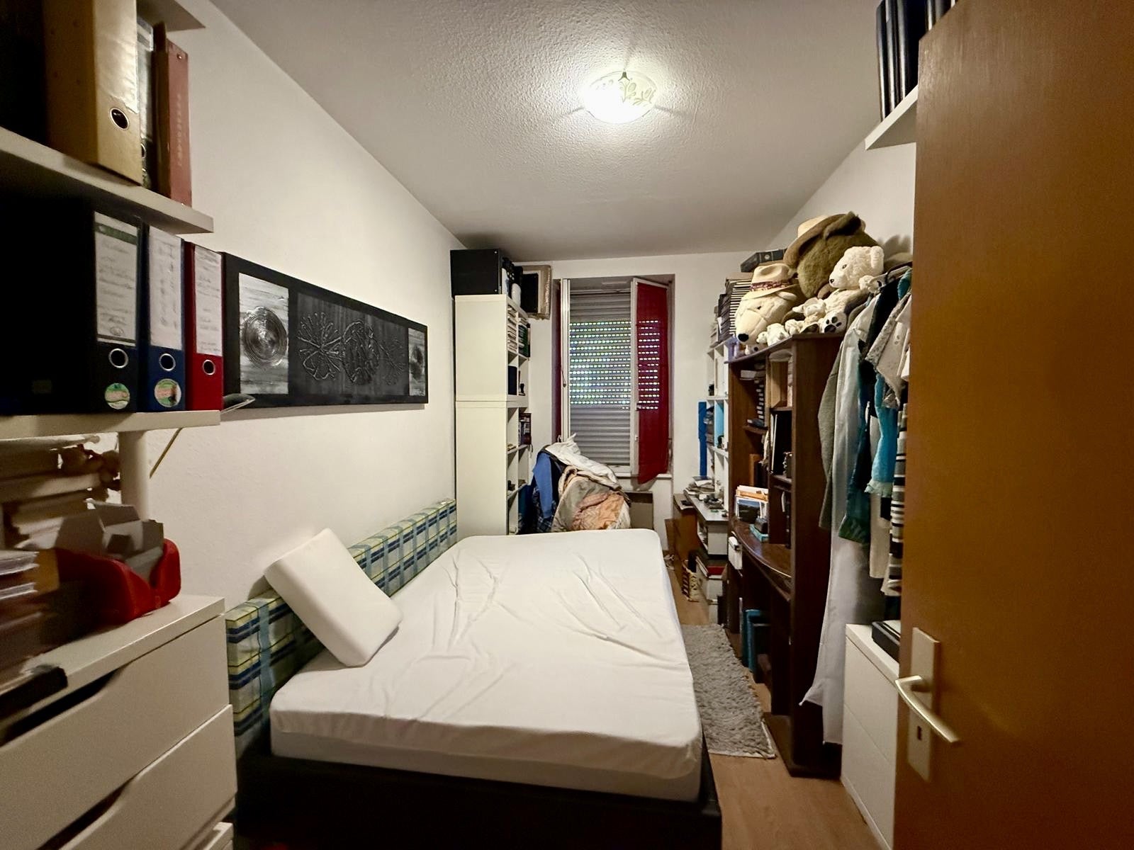Appartement Grand'Rue à Mulhouse