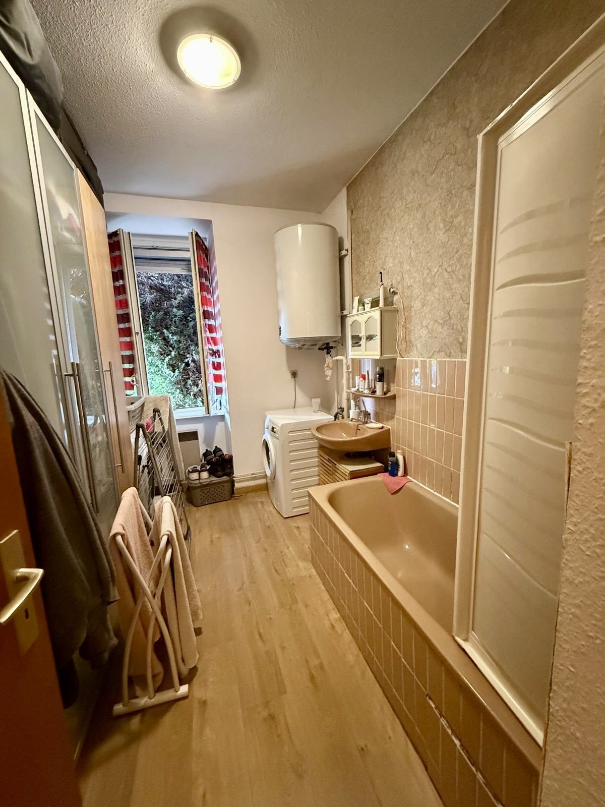Appartement Grand'Rue à Mulhouse