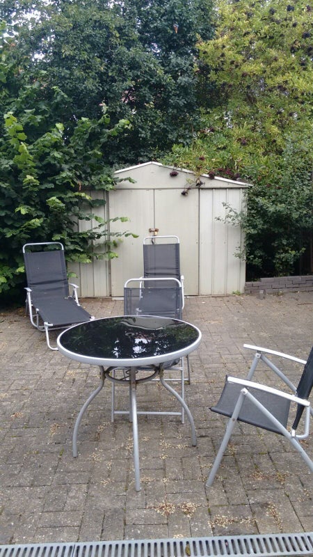 Room Mafeking Road in Greater London