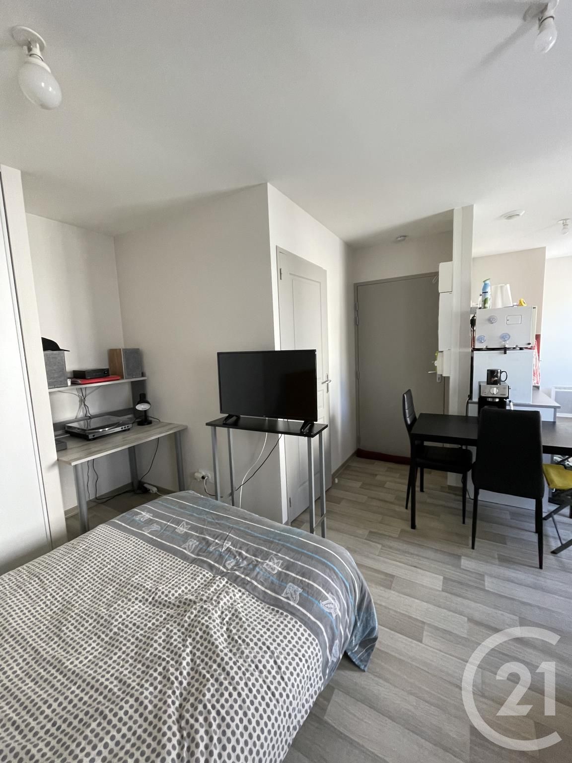 Appartement Quai Paul Boudet à Laval