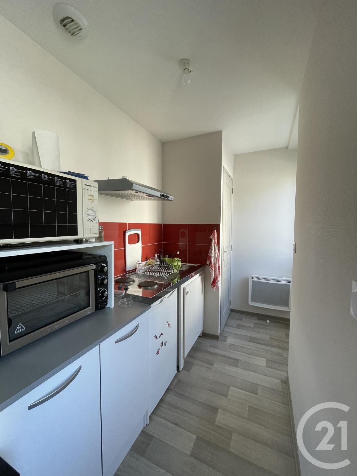 Appartement Quai Paul Boudet à Laval