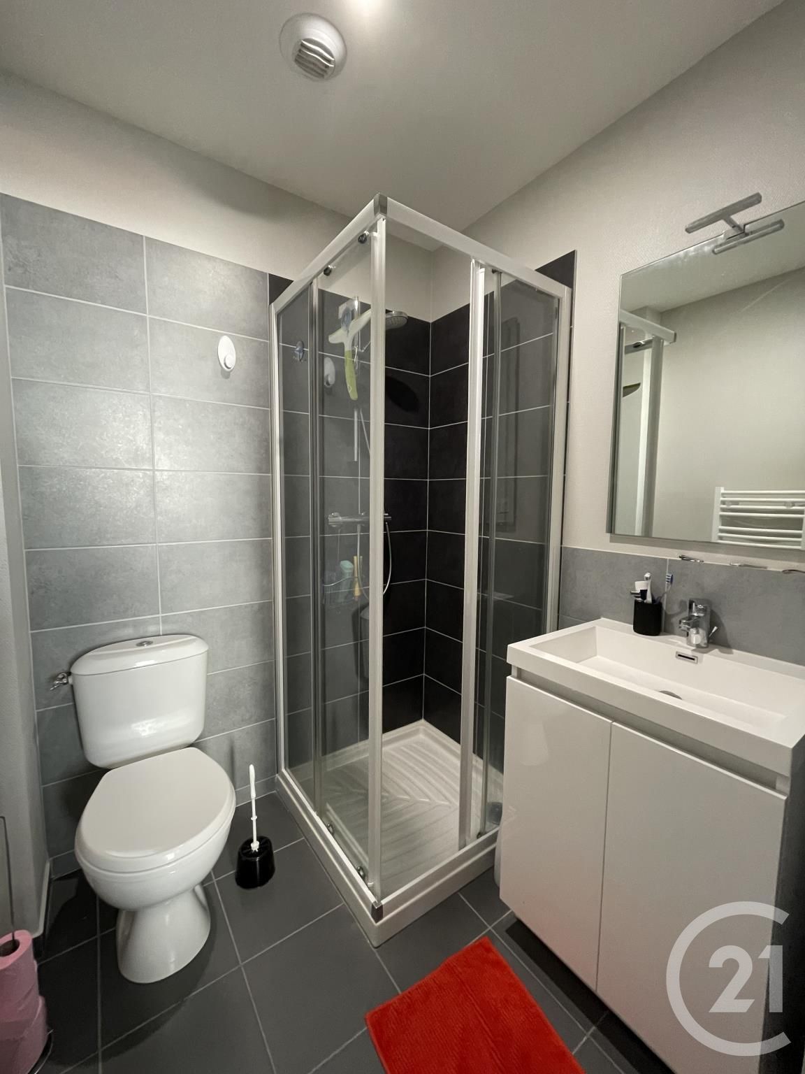 Appartement Quai Paul Boudet à Laval