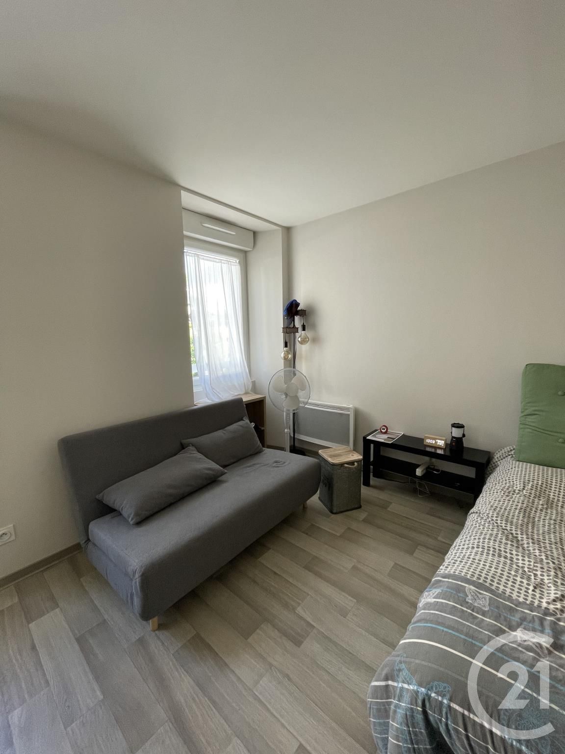 Appartement Quai Paul Boudet à Laval