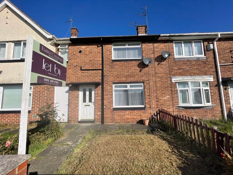 House Goole Road in Sunderland