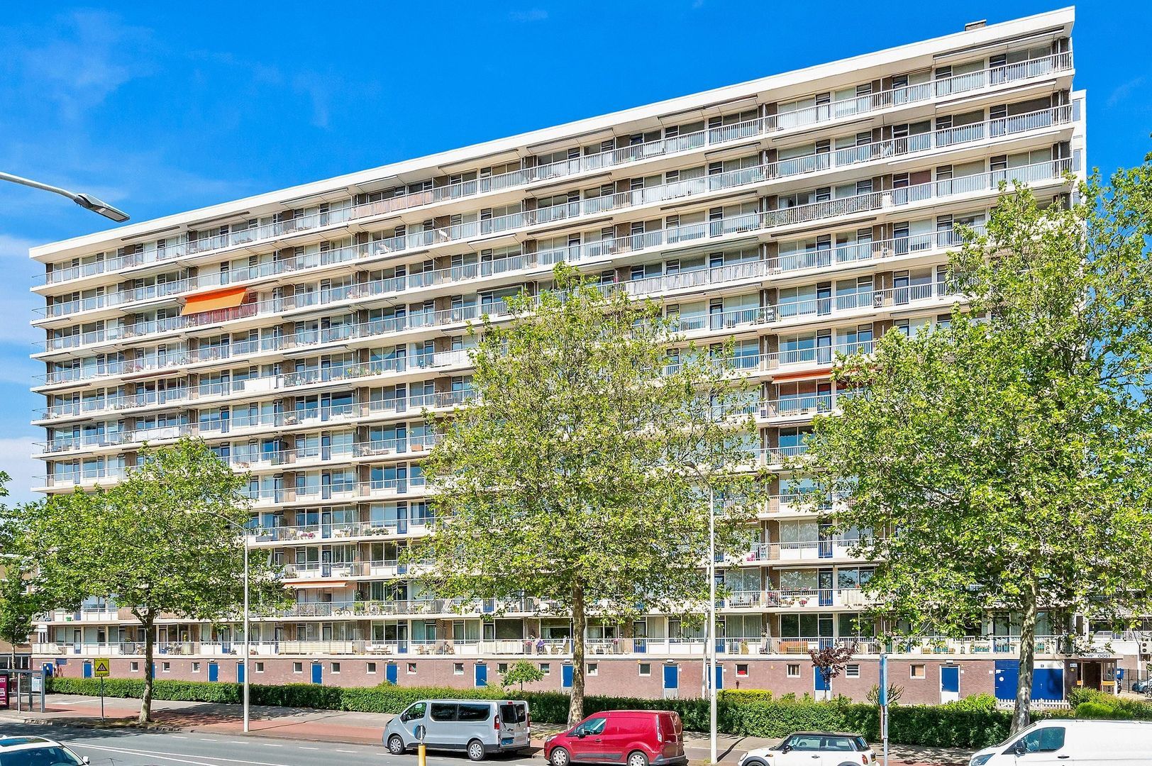 Leyweg 130 A in Den Haag