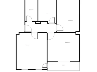 Wohnung Zum Ackerberg in Braunschweig
