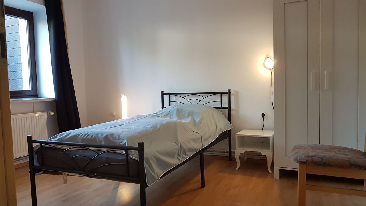 Wohnung Amselweg in Buchholz in der Nordheide