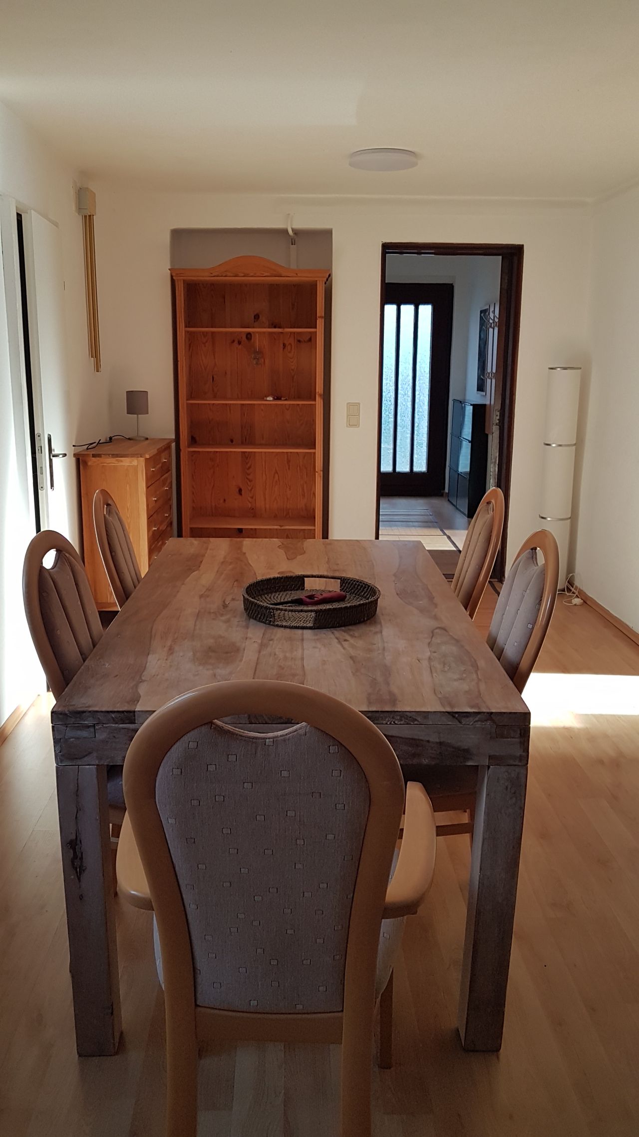 Wohnung Amselweg in Buchholz in der Nordheide