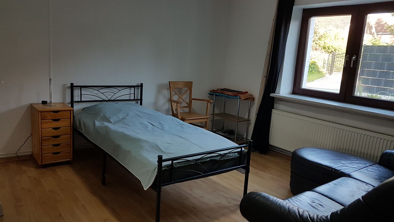 Wohnung Amselweg in Buchholz in der Nordheide