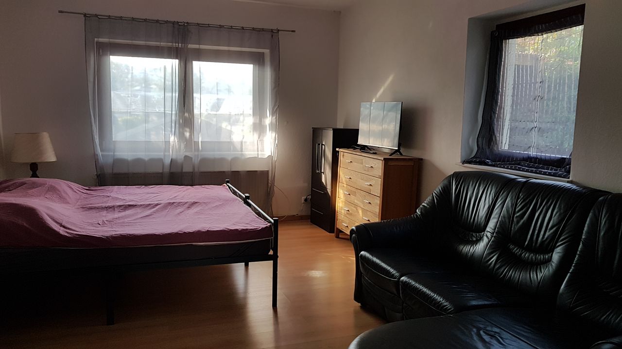 Wohnung Amselweg in Buchholz in der Nordheide
