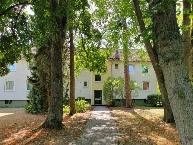Wohnung Marienbader Weg in Goslar