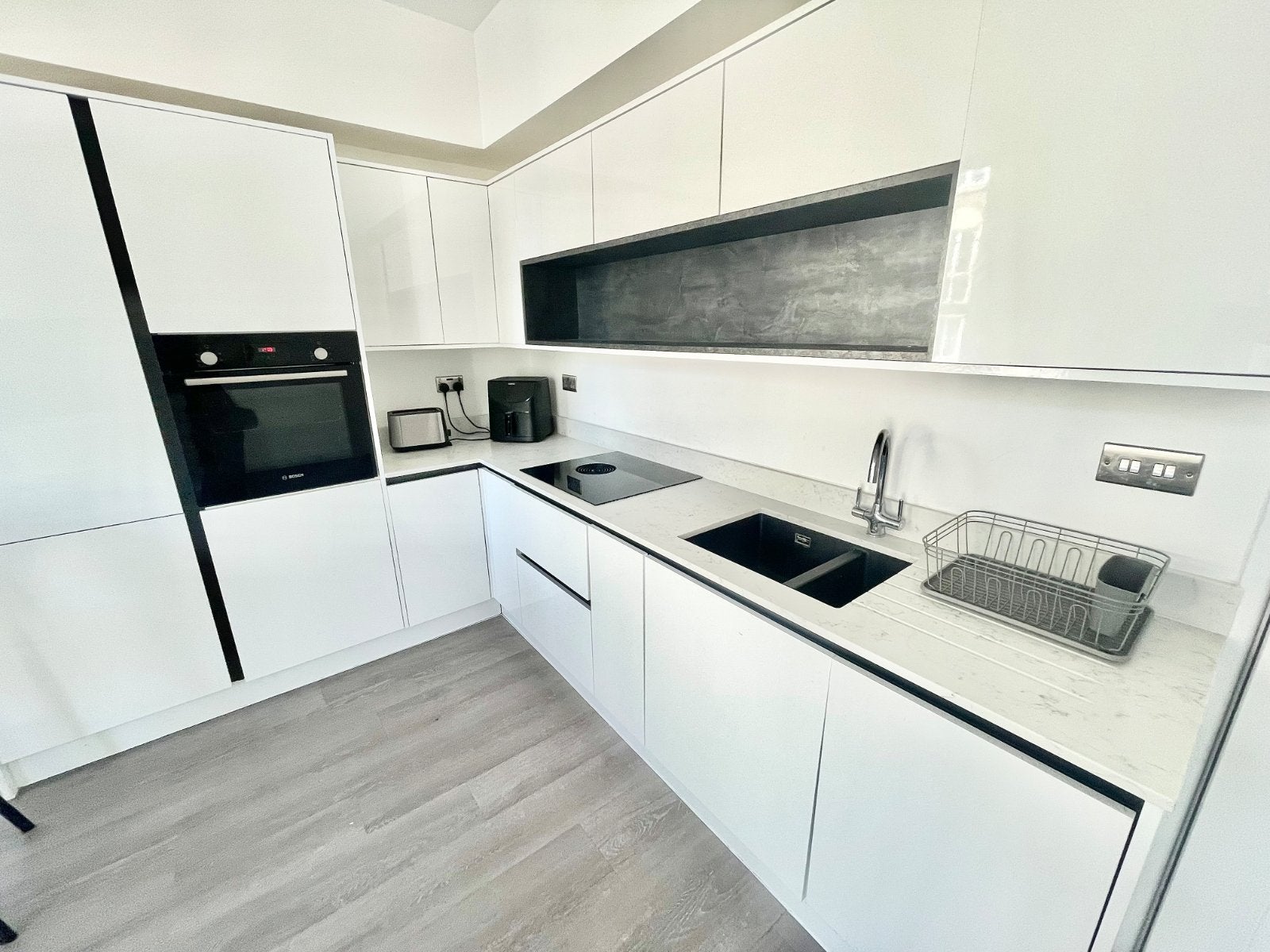 Flat Queen Street in Thanet