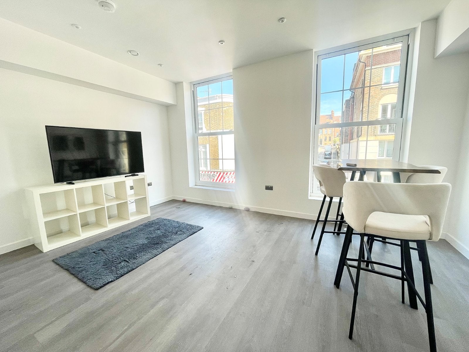 Flat Queen Street in Thanet