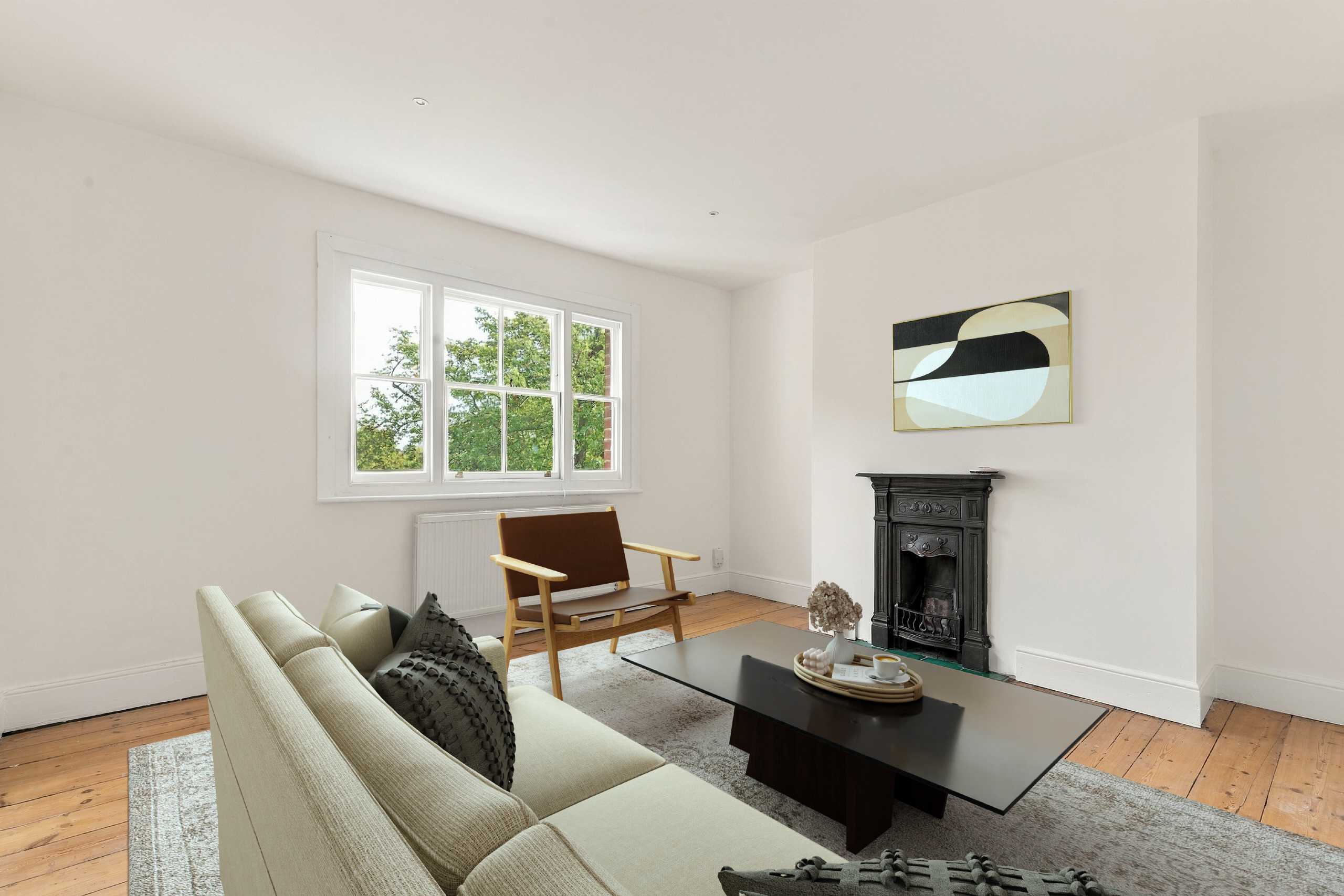 Flat Cromwell Place in Greater London