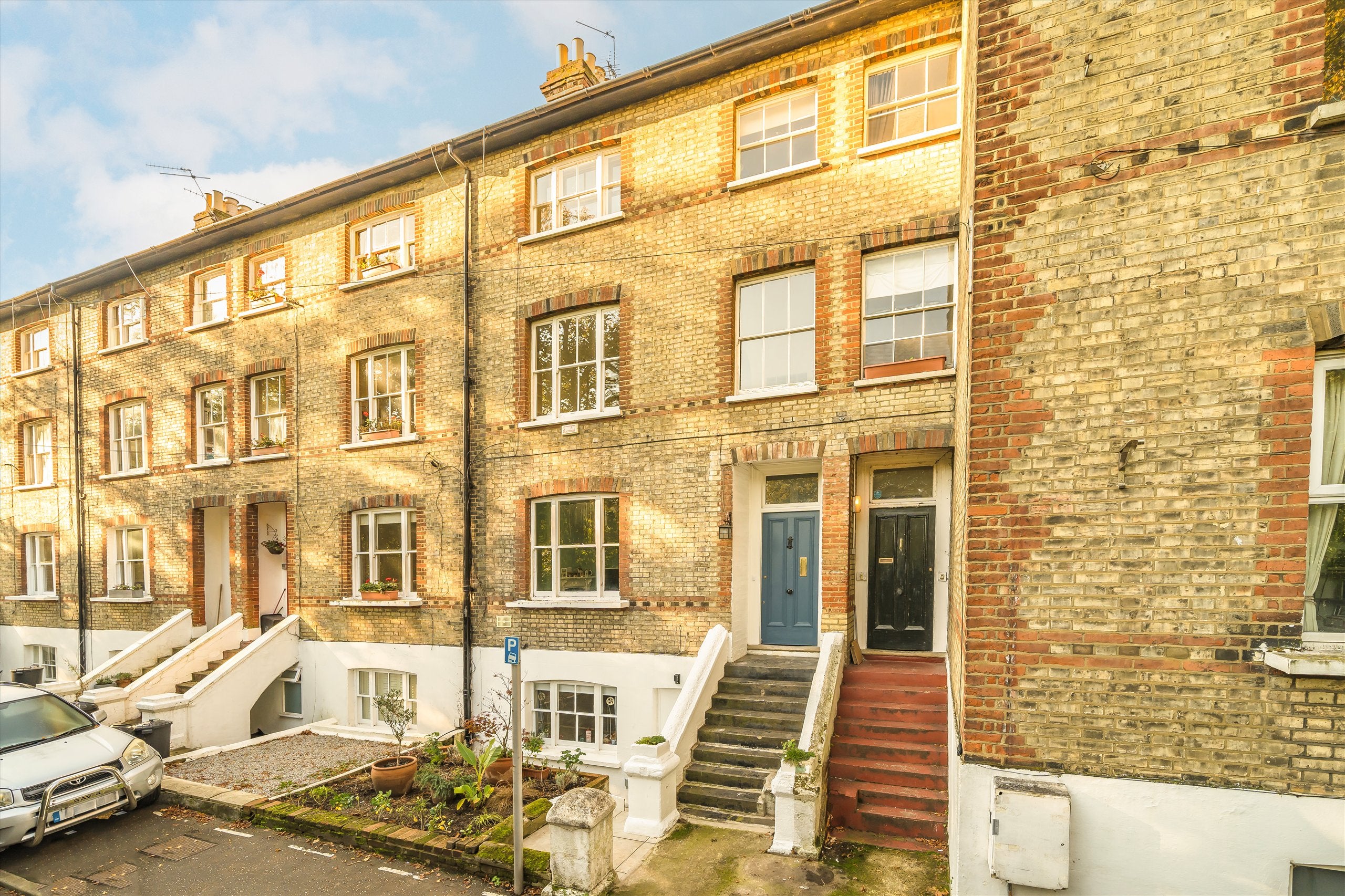 Flat Cromwell Place in Greater London