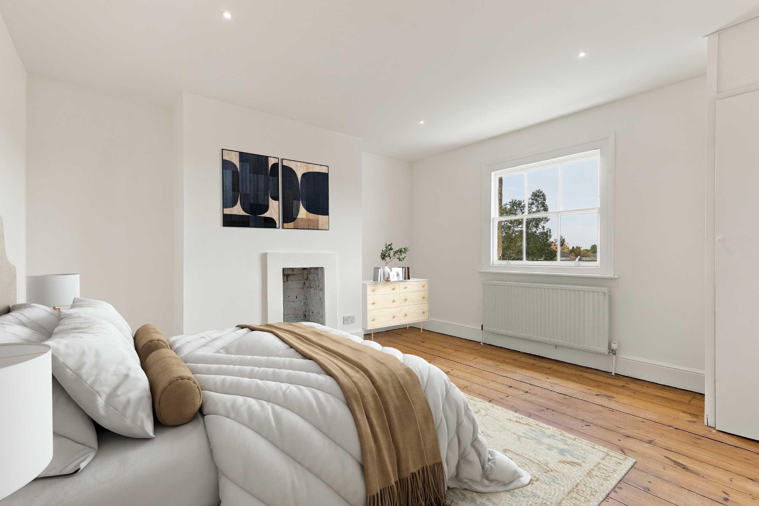 Flat Cromwell Place in Greater London