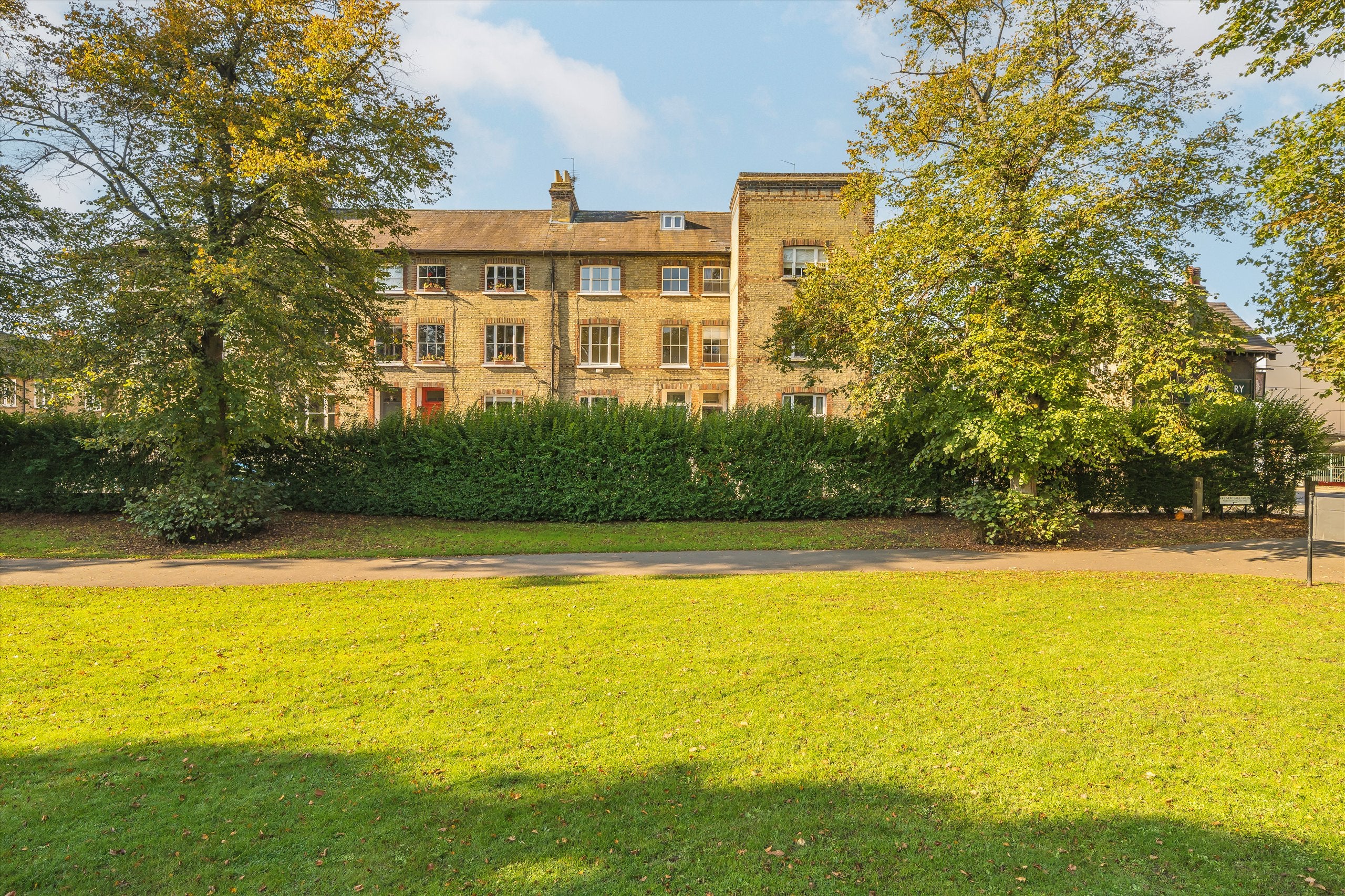 Flat Cromwell Place in Greater London