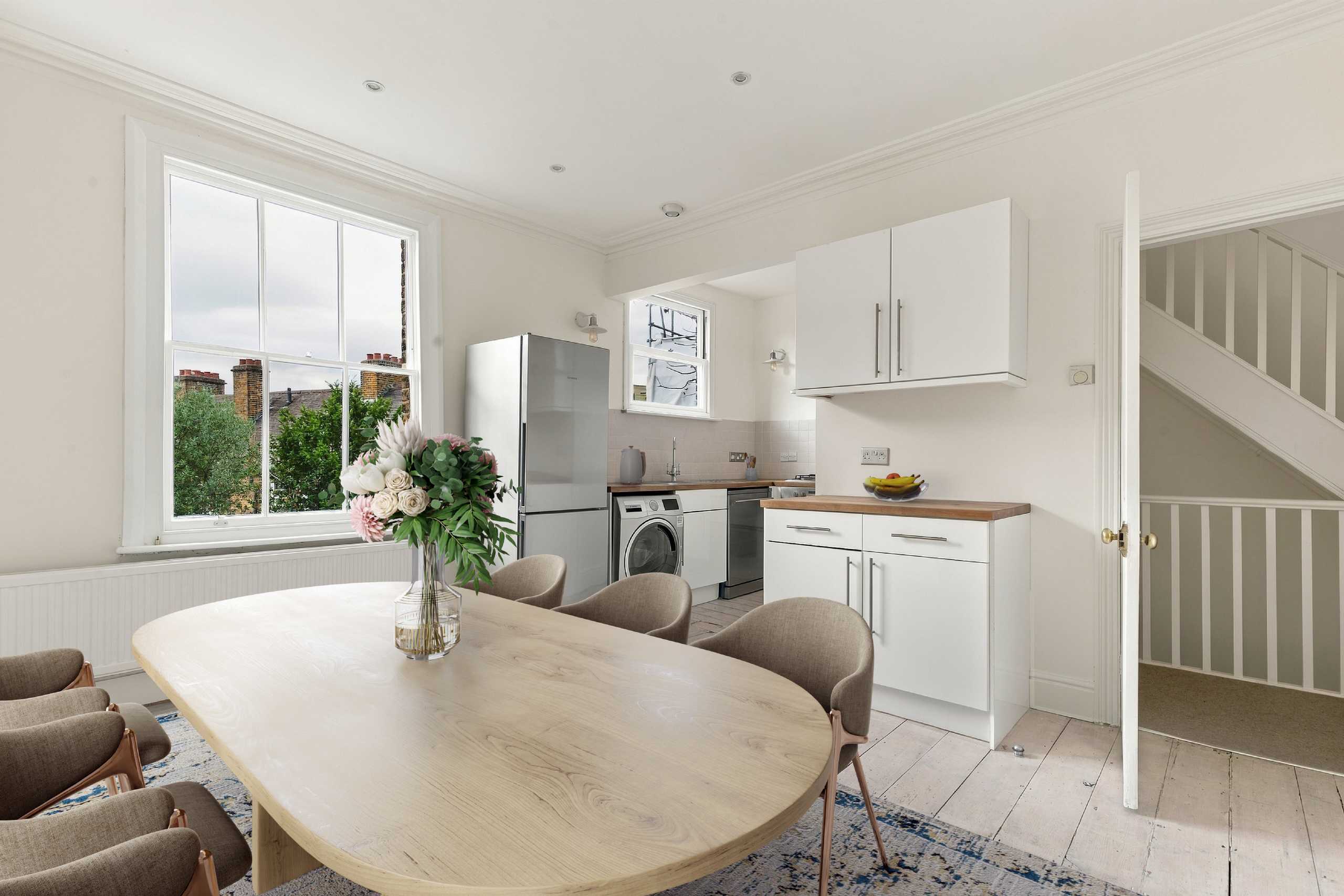 Flat Cromwell Place in Greater London