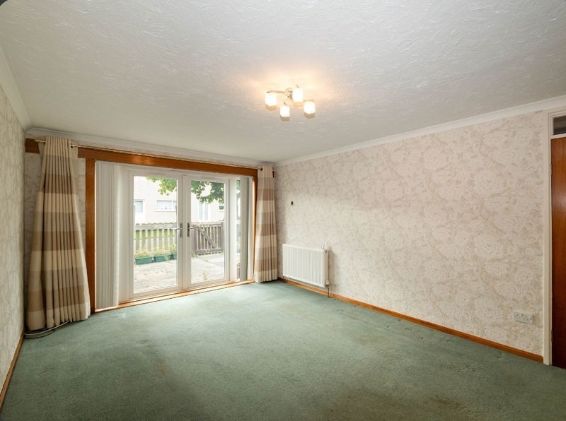 Room Calgary Avenue in Livingston
