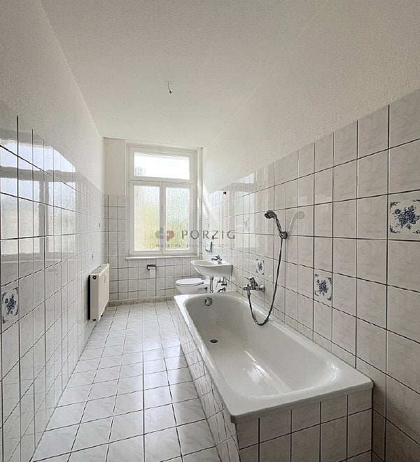 Wohnung Südstraße in Limbach-Oberfrohna
