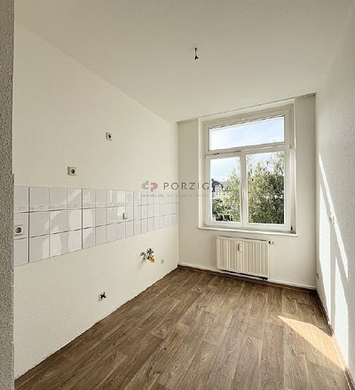 Wohnung Südstraße in Limbach-Oberfrohna