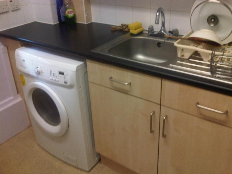 Room Britannia Row in Greater London
