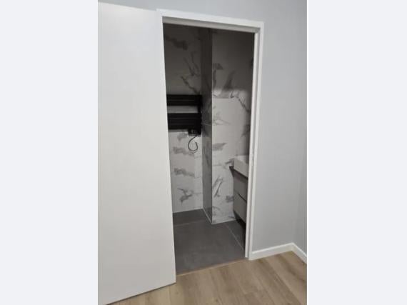 Appartement Rue duffour-dubergier à Bordeaux