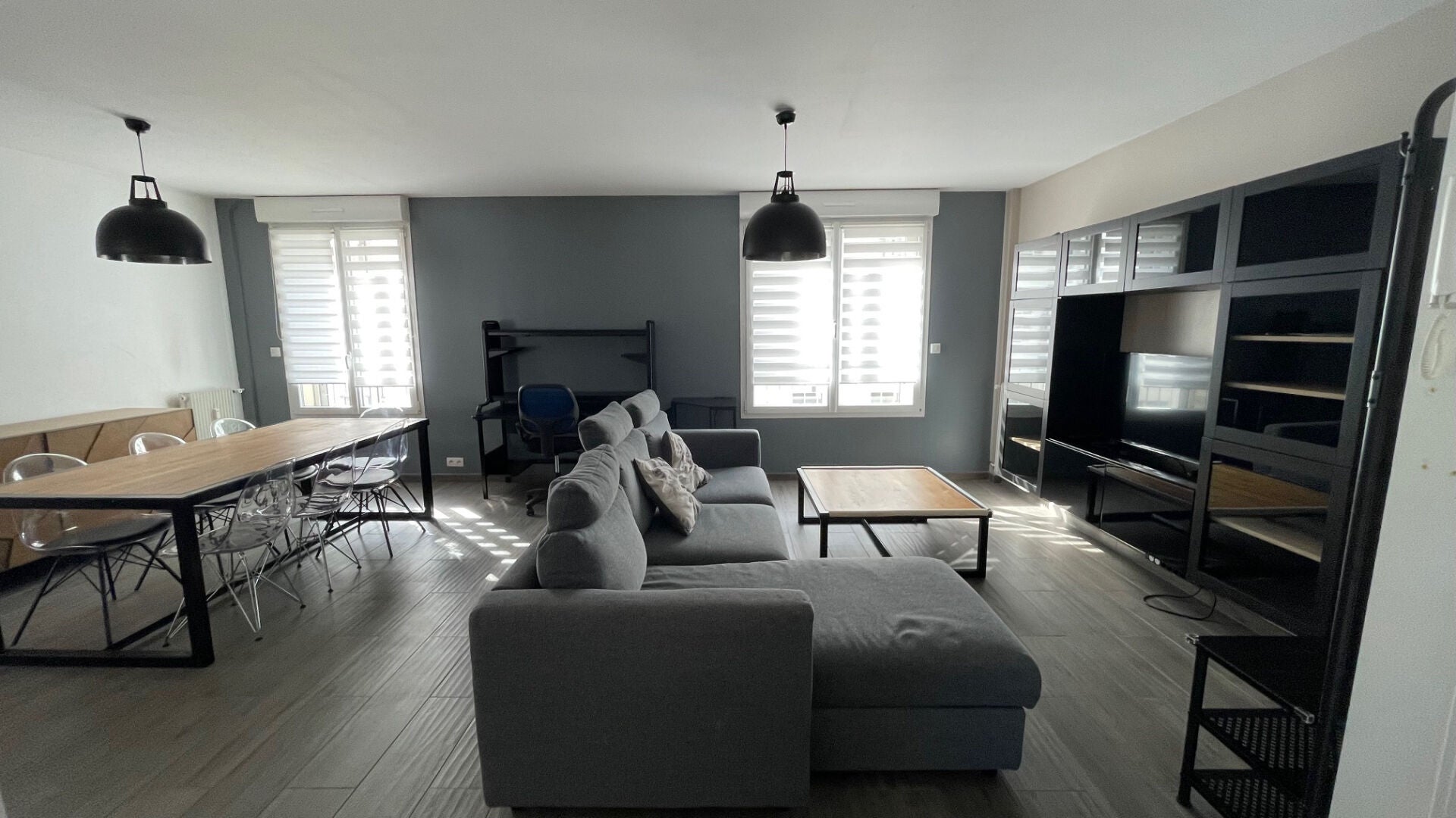 Appartement Rue Anatole France à Brest