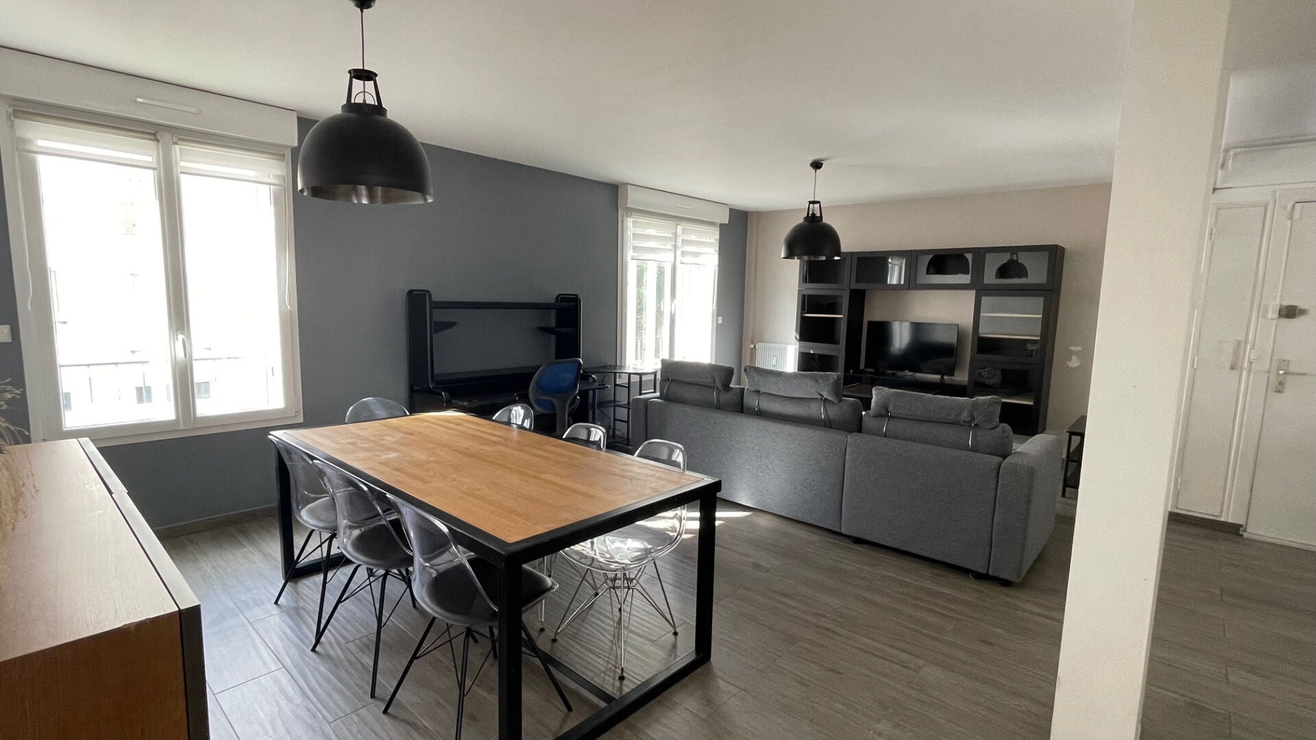 Appartement Rue Anatole France à Brest