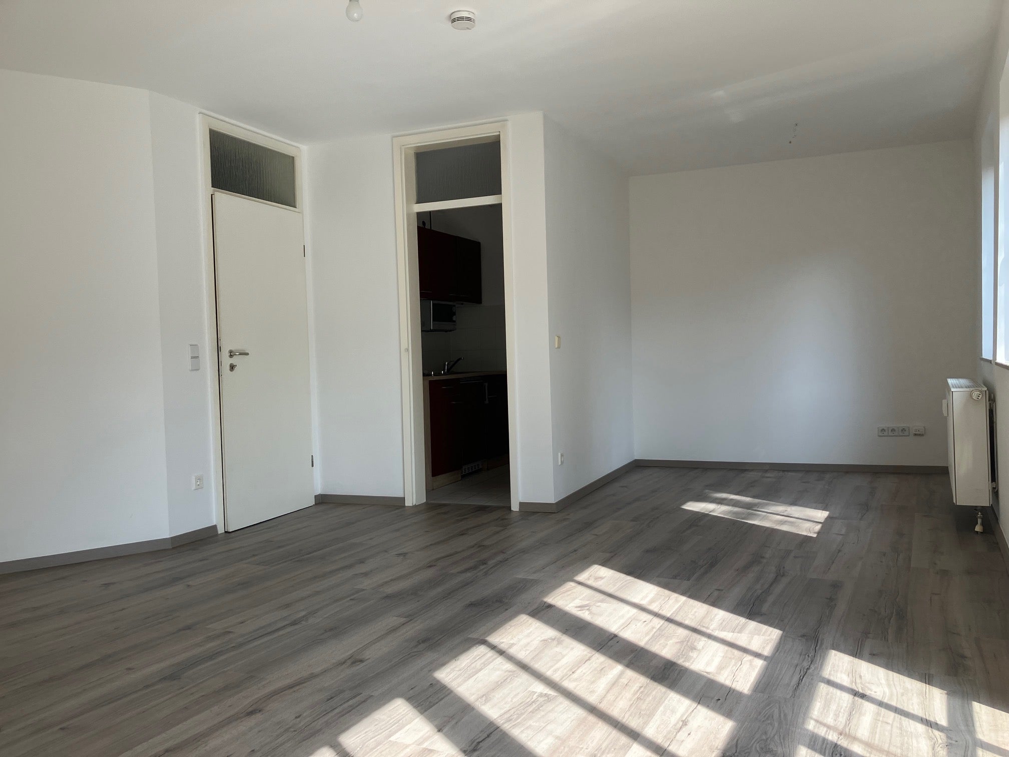 Wohnung Neustadt in Zittau