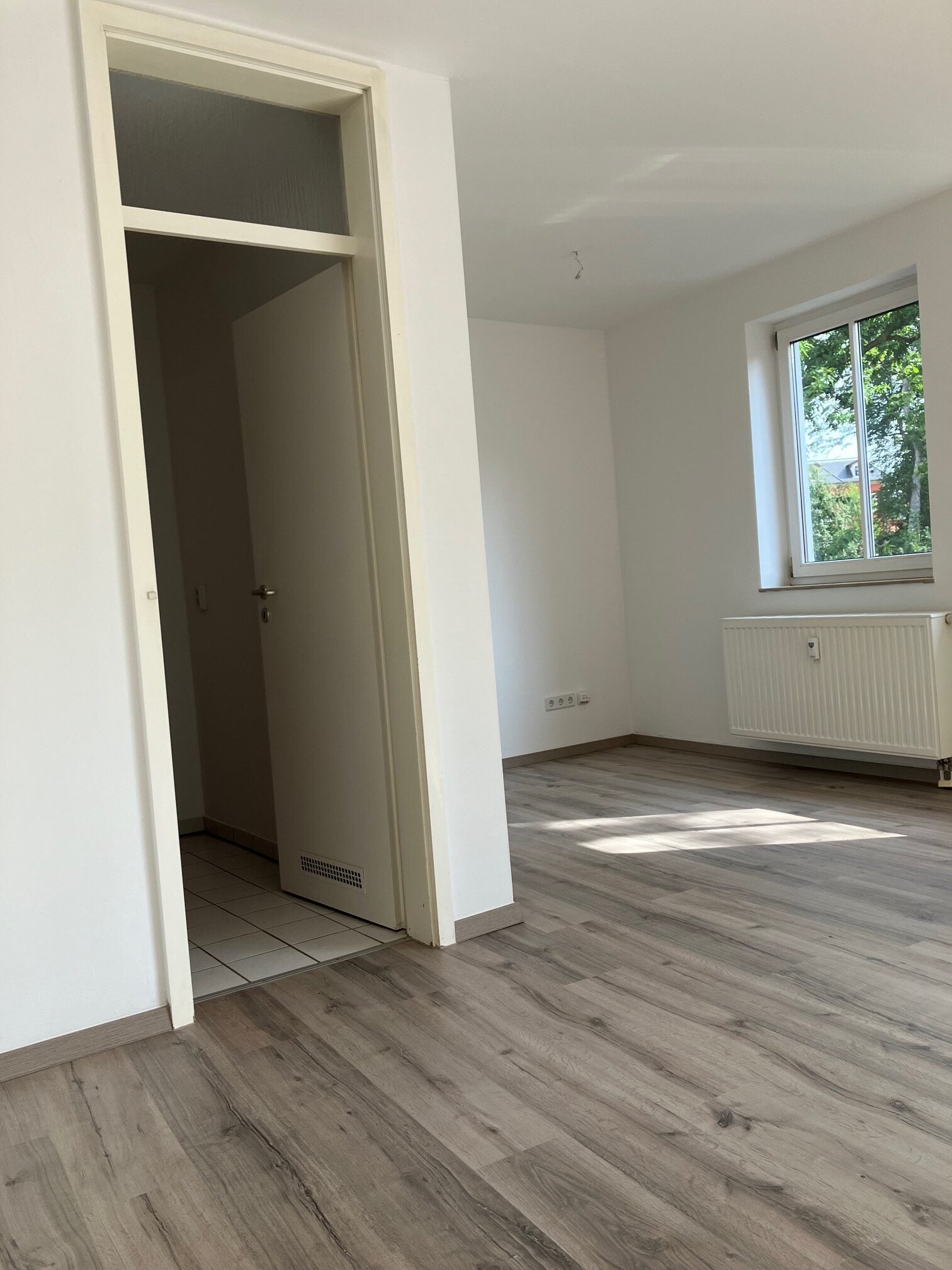 Wohnung Neustadt in Zittau