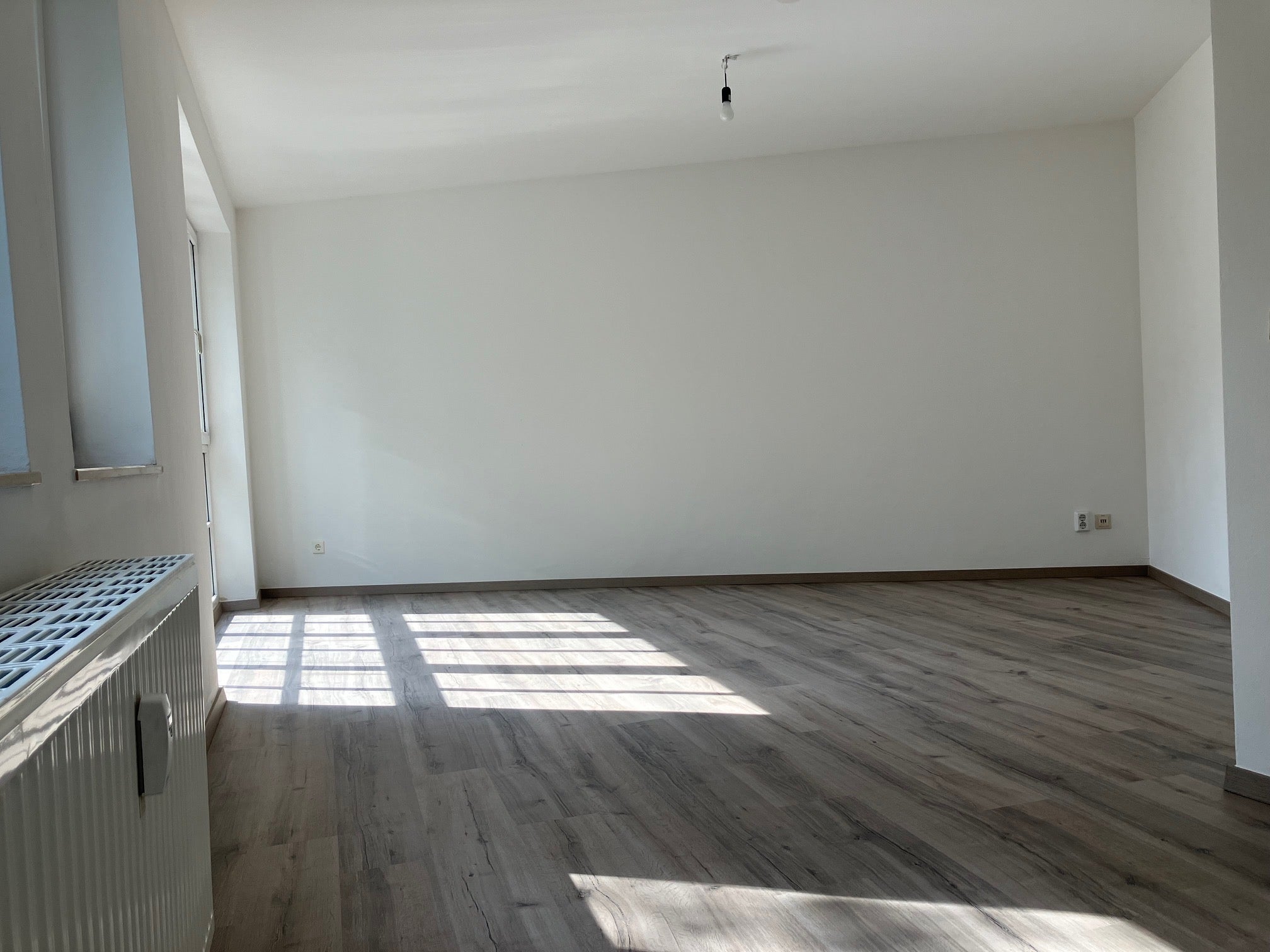 Wohnung Neustadt in Zittau