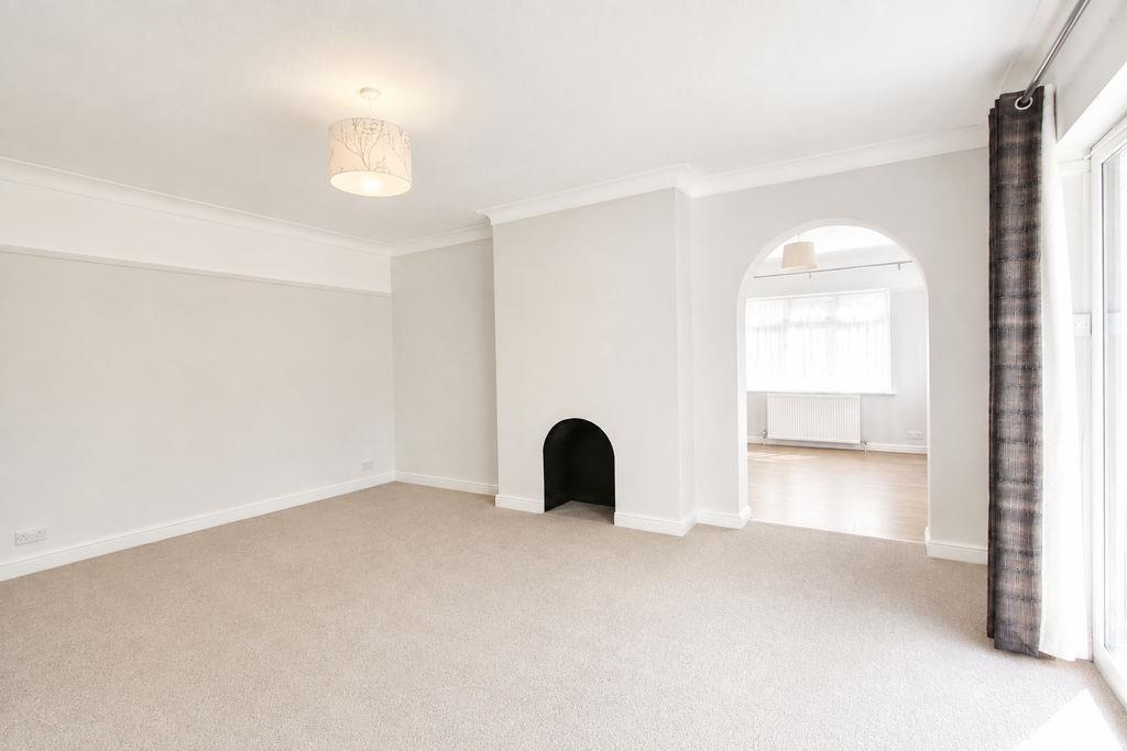 House Sutherland Way in Welwyn Hatfield