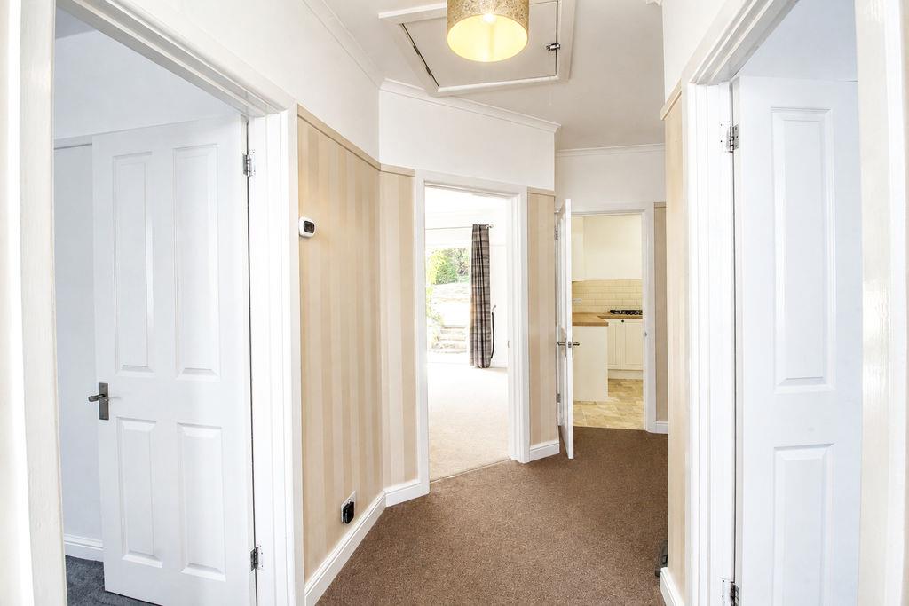 House Sutherland Way in Welwyn Hatfield