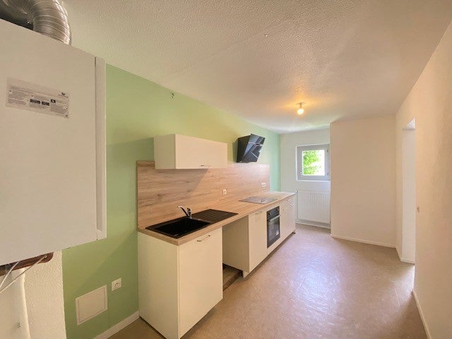 Appartement Rue Général Rambaud à Grenoble