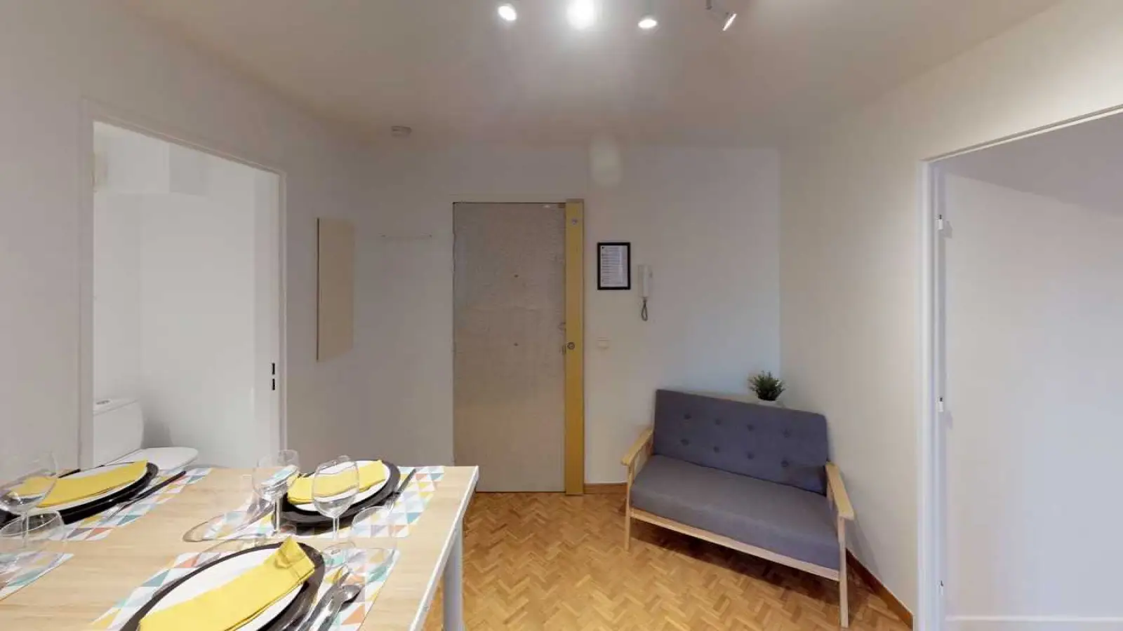Appartement Rue Émile Dubois à Paris