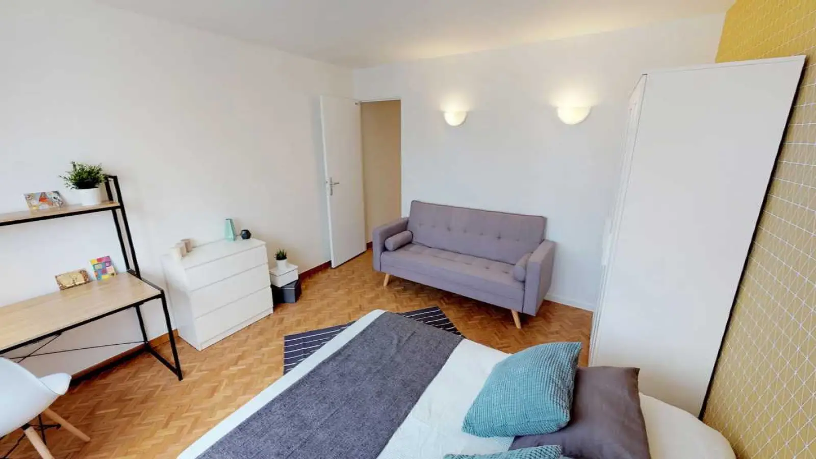 Appartement Rue Émile Dubois à Paris