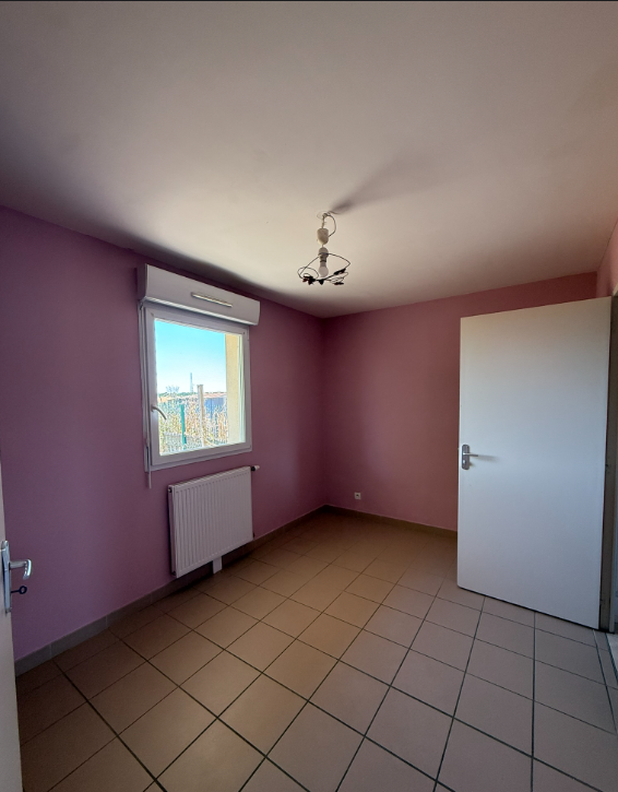 Flat Rue du Petit Montant in Magny-sur-Tille