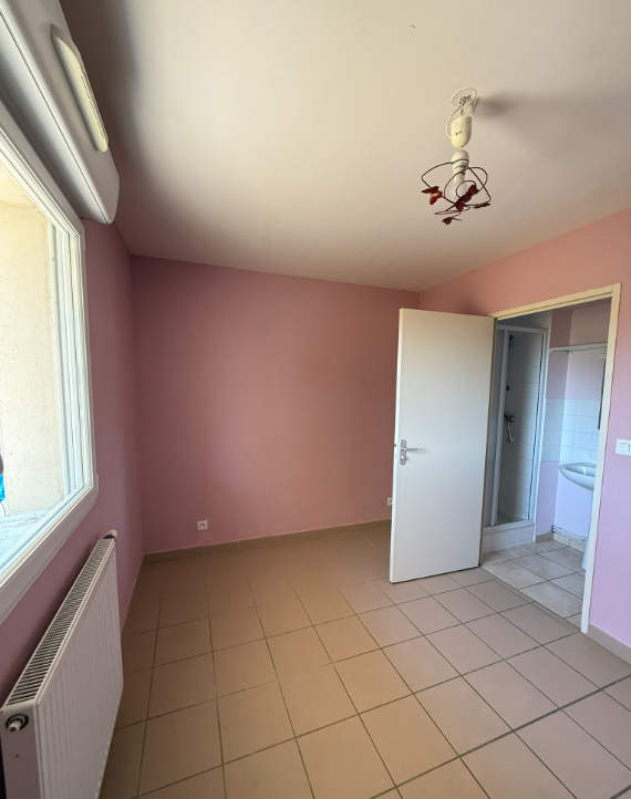 Flat Rue du Petit Montant in Magny-sur-Tille