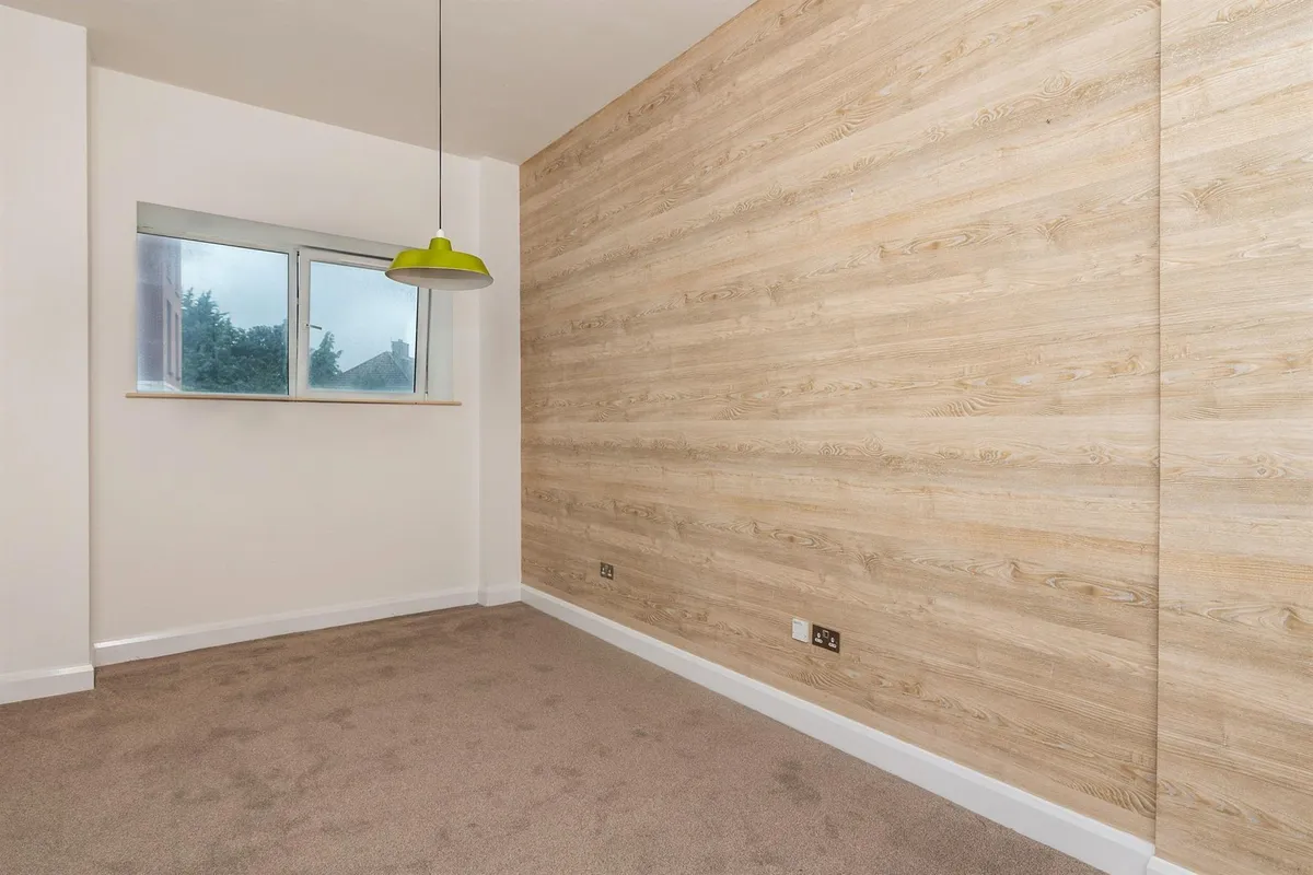 Flat West Close in Cardiff