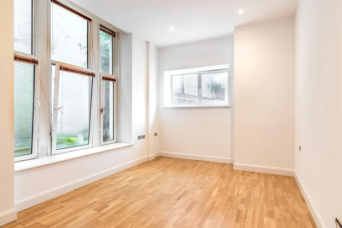 Flat West Close in Cardiff