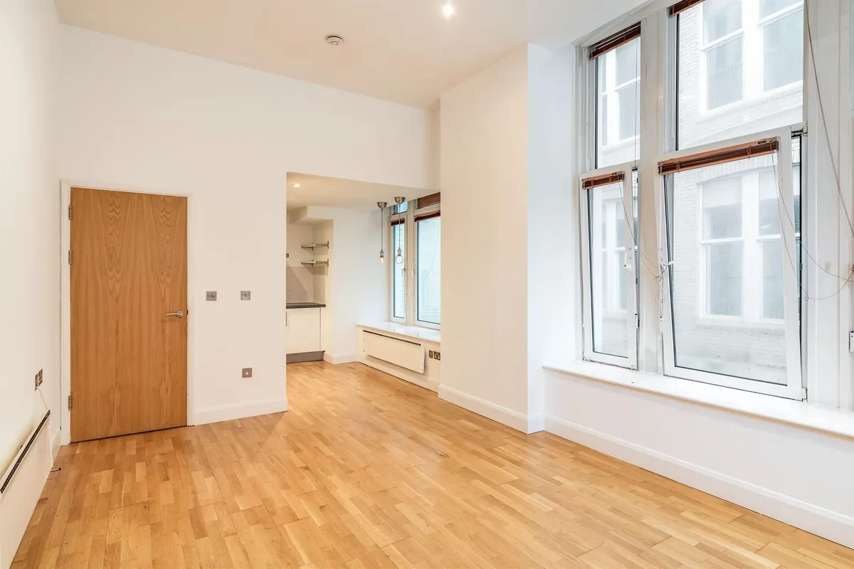 Flat West Close in Cardiff